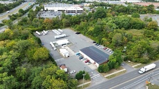 More details for 4700 S Clinton Ave, South Plainfield, NJ - Industrial for Lease