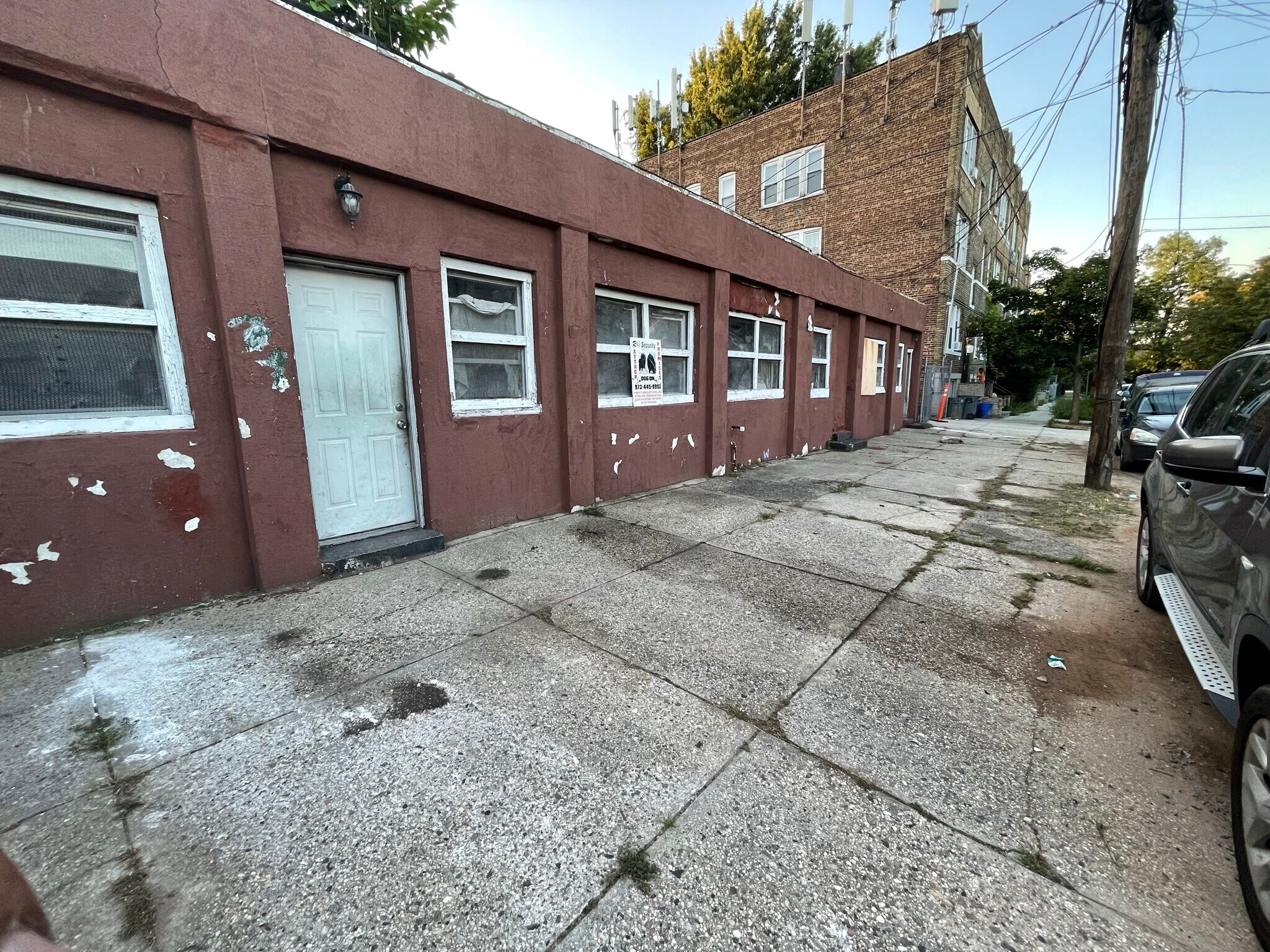 735 S 13th St, Newark, NJ for sale Building Photo- Image 1 of 1