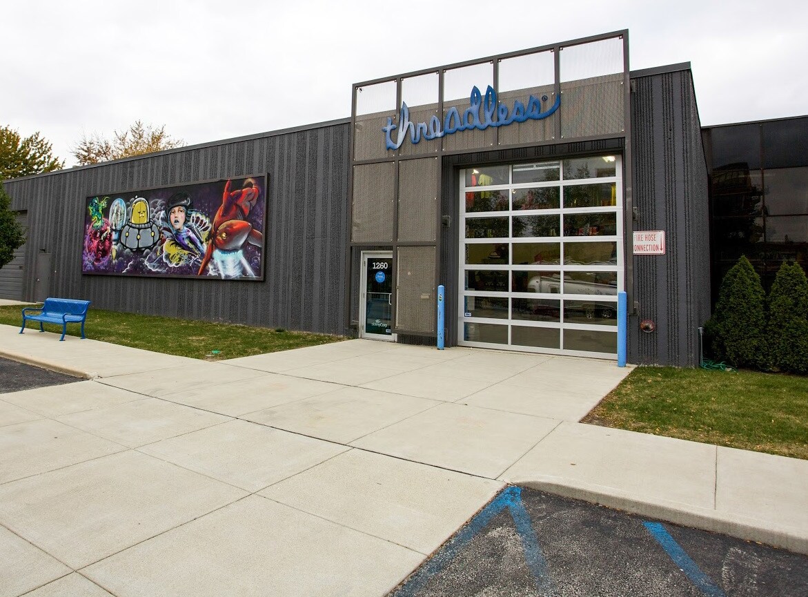 1260 W Madison St, Chicago, IL for sale Primary Photo- Image 1 of 1
