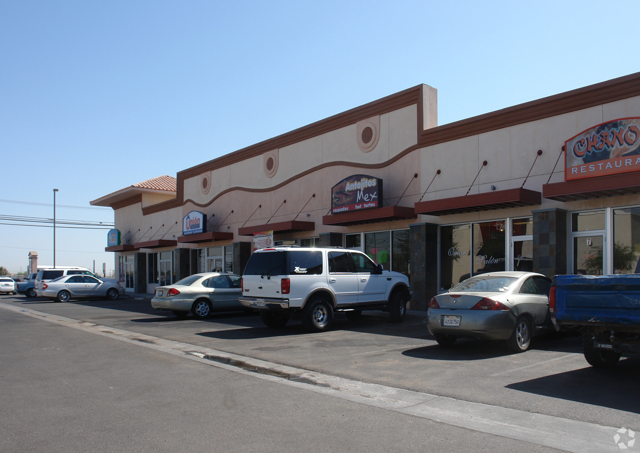 900 W Birch St, Calexico, CA 92231 - Retail for Sale | LoopNet