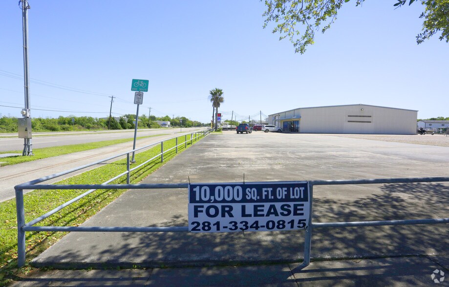 FM 518, Kemah, TX 77565