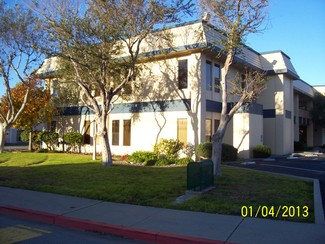 More details for 1020 Merrill St, Salinas, CA - Office for Lease