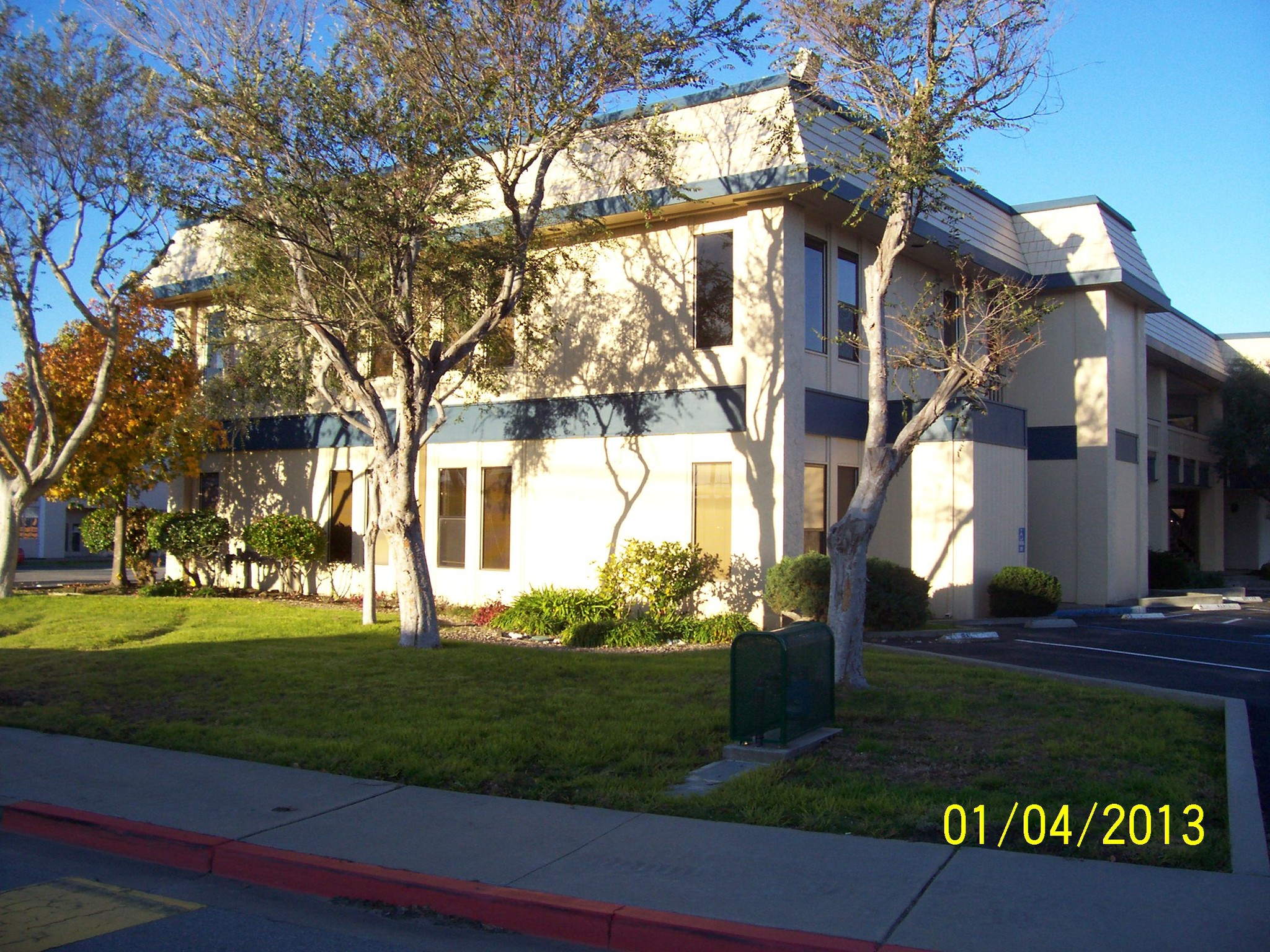 1020 Merrill St, Salinas, CA for lease Primary Photo- Image 1 of 5