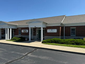 More details for 2855 Northpark Ave, Huntington, IN - Office for Lease