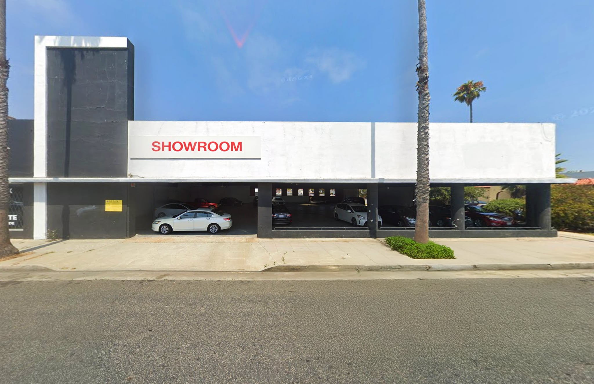 116 S Coast Hwy, Oceanside, CA for lease Building Photo- Image 1 of 8