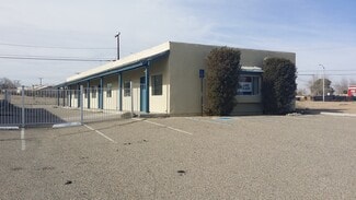 More details for 15498 Village Dr, Victorville, CA - Office for Lease
