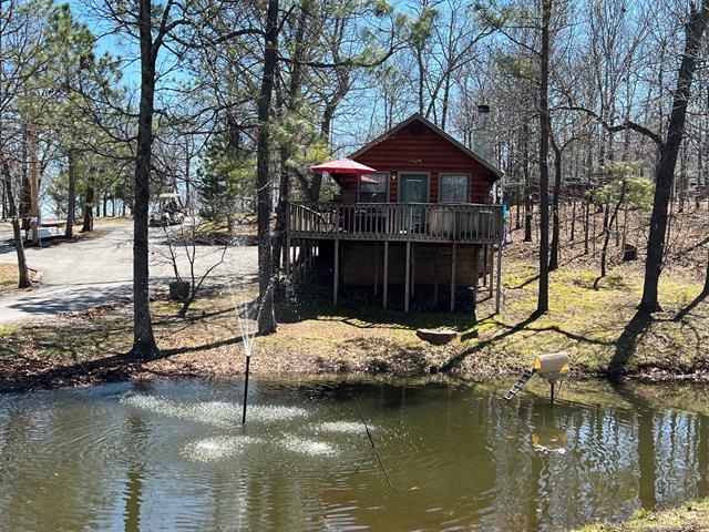 33635 Dock Rd, Afton, OK for sale Building Photo- Image 1 of 1