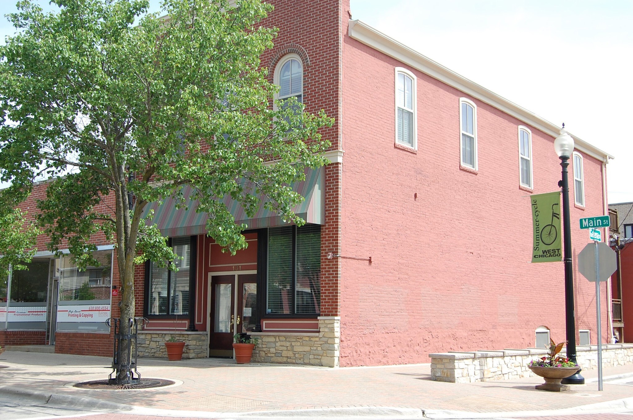 131 Main St, West Chicago, IL for sale Building Photo- Image 1 of 1