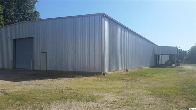 00 Broad St, Bennettsville, SC for sale - Primary Photo - Image 1 of 1