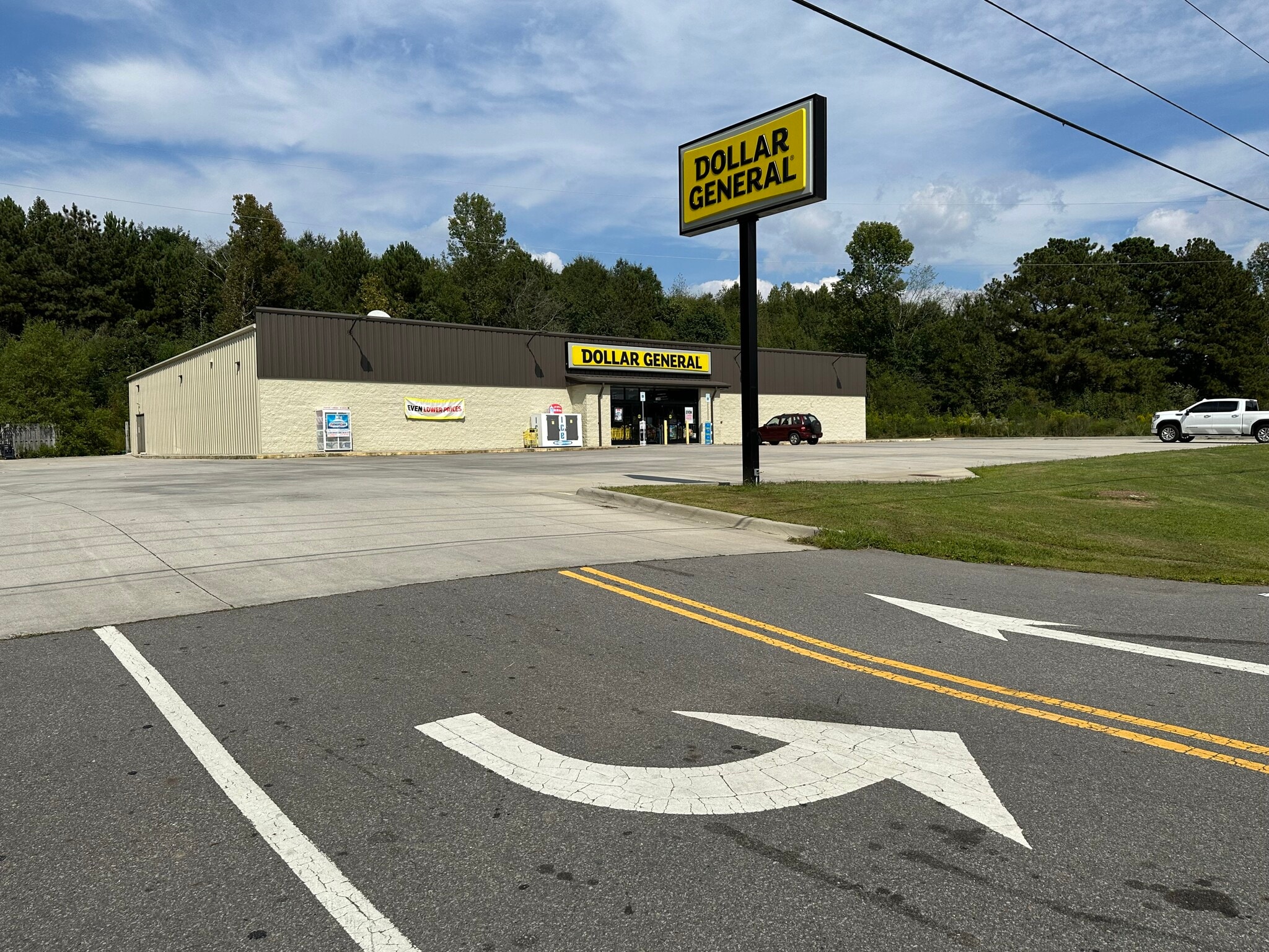 5600 Tammy Little Drive, Section, AL 35771