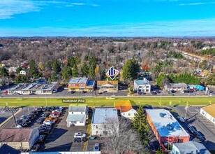 326 Bustleton Pike, Feasterville Trevose, PA for lease Building Photo- Image 2 of 10