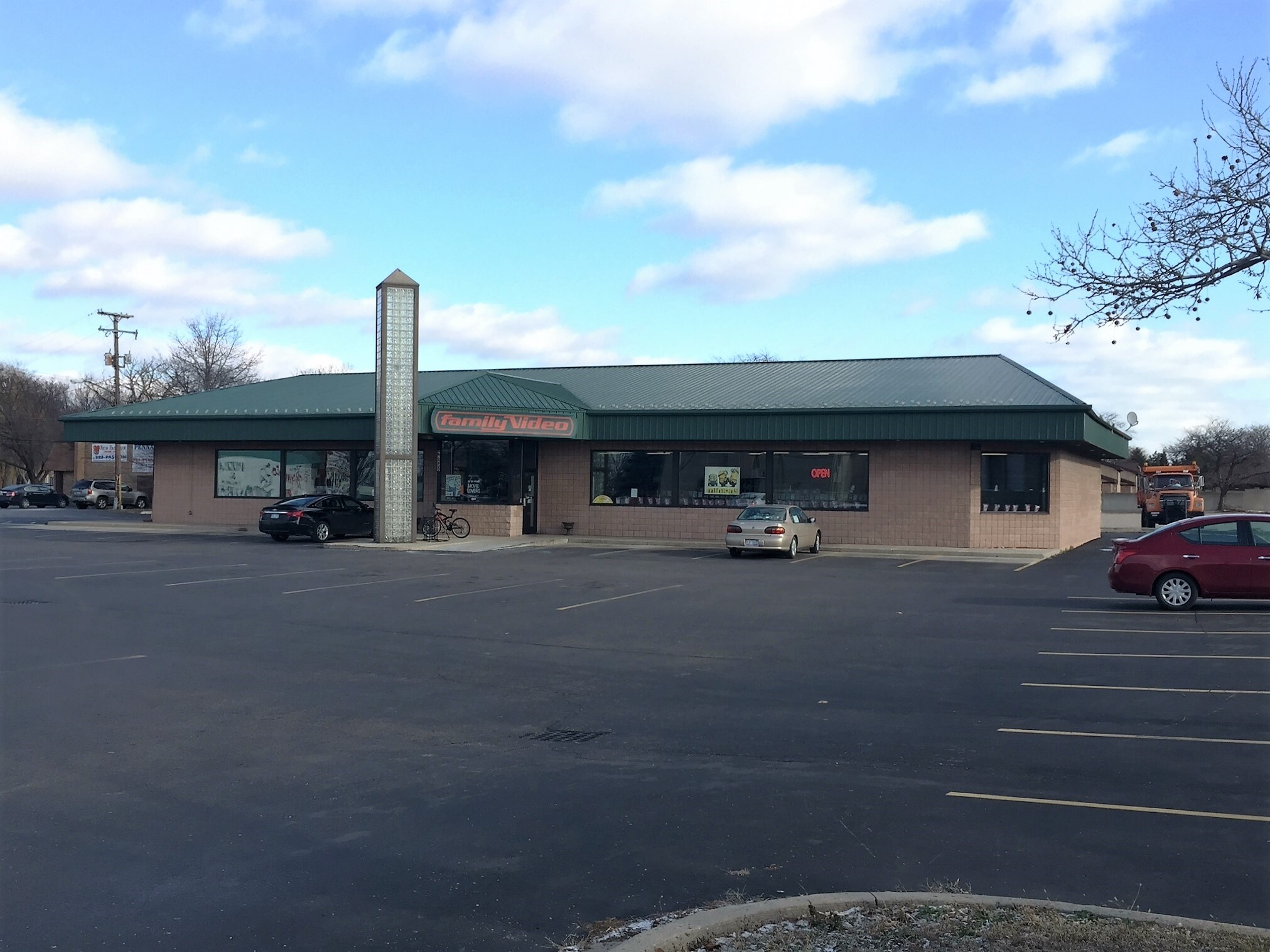 27950 Hoover Rd, Warren, MI for sale Building Photo- Image 1 of 1