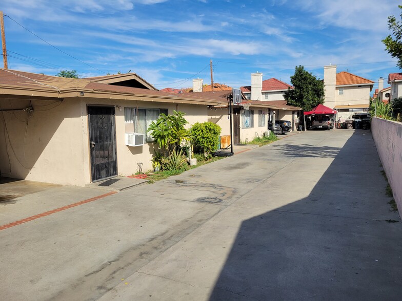 14309 Beckner St, La Puente, CA for sale - Building Photo - Image 2 of 2