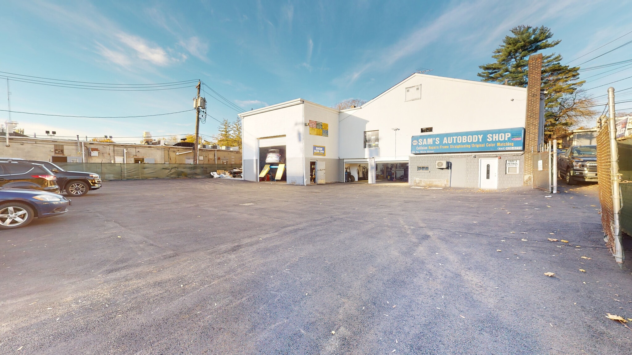 290 N Main St, Spring Valley, NY 10977