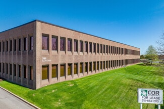 More details for 100 Elwood Davis Rd, Syracuse, NY - Office for Lease