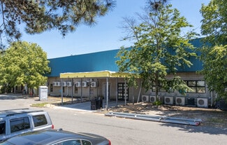 More details for 1995 Swarthmore Ave, Lakewood, NJ - Industrial for Lease