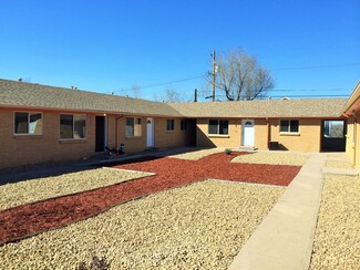 More details for 4439 W Nevada Pl, Denver, CO - Multifamily for Sale