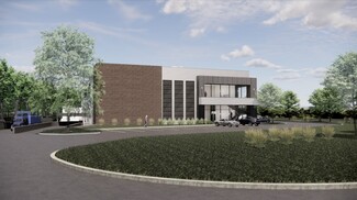 90 O'Connor Rd, Fairport NY - Data Center