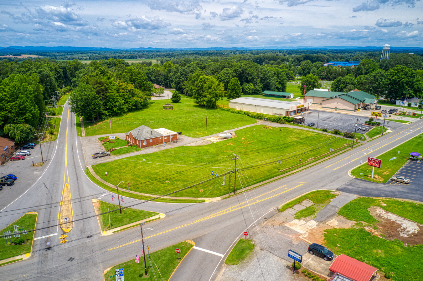 3335 Harmony Hwy, Harmony, NC 28634