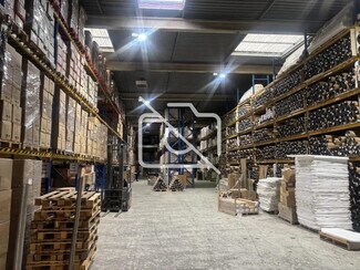 More details for Industrial for Sale