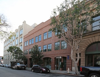 More details for 433-435 Pacific Ave, San Francisco, CA - Office for Lease