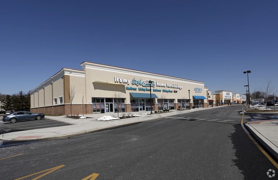 1574 N Dupont Hwy, Dover, DE for lease - Building Photo - Image 2 of 5