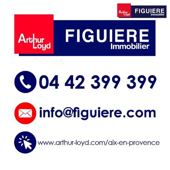 Retail in PUYRICARD for lease - Building Photo - Image 2 of 6