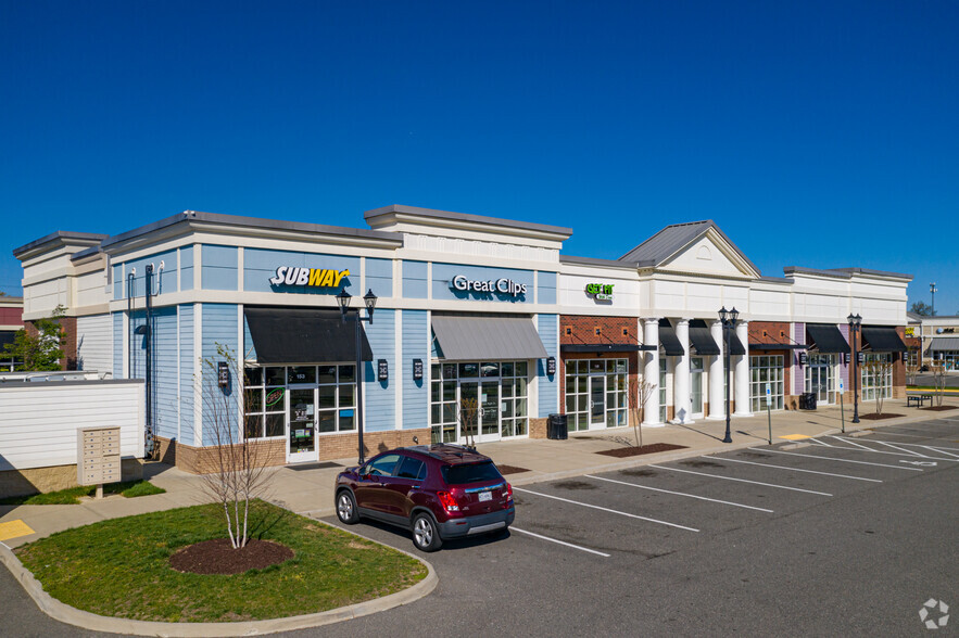 Midlothian Tpke, Chesterfield, VA for lease - Building Photo - Image 1 of 15