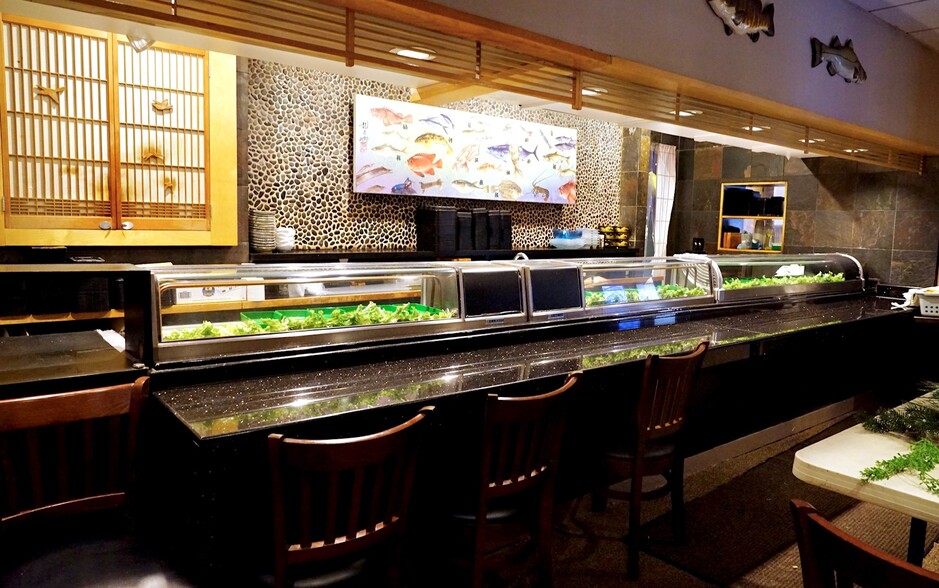 881 State Route 10, Whippany, NJ 07981 - Japanese Restaurant | LoopNet