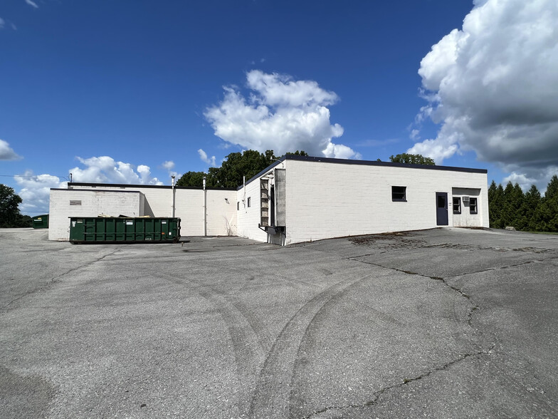 1175 Bragg St, Honeoye Falls, NY for sale - Building Photo - Image 3 of 22