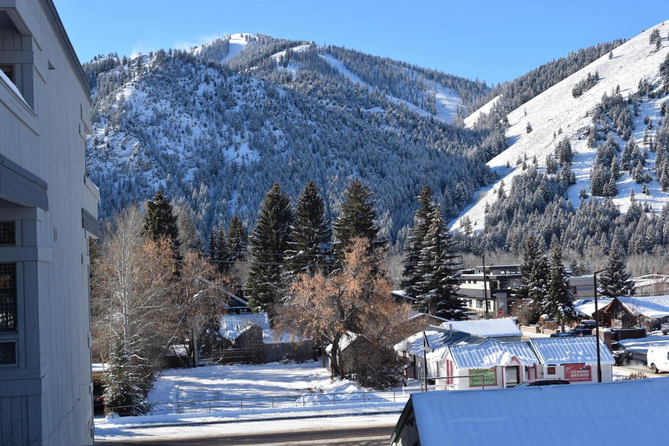 771 Warm Springs Rd, Ketchum, ID 83340