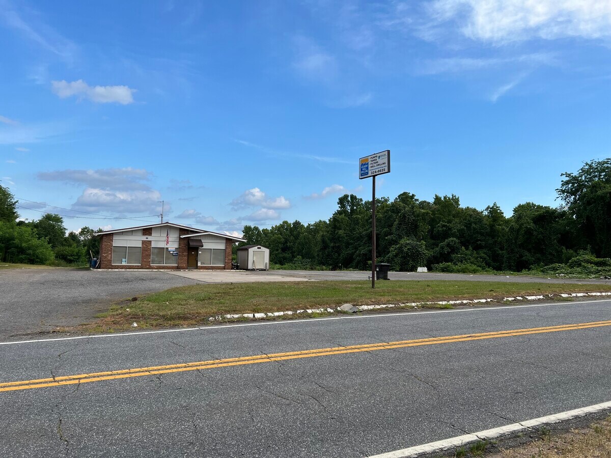 340 I40 Access Rd, Hildebran, NC 28637 Land for Sale