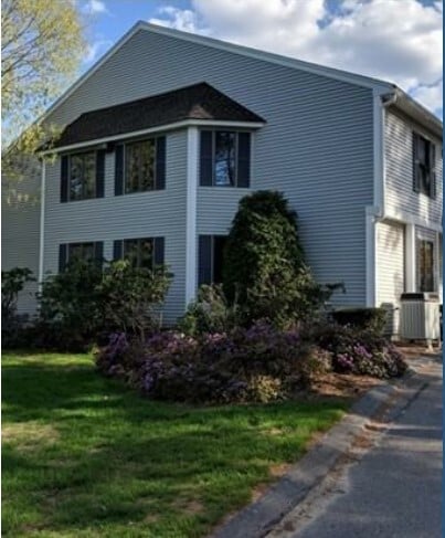 636 Great Rd, Stow, MA for lease Building Photo- Image 1 of 2