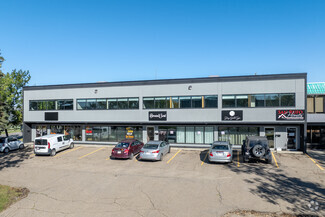 More details for 35 Rayborn Cres, St. Albert, AB - Office for Lease