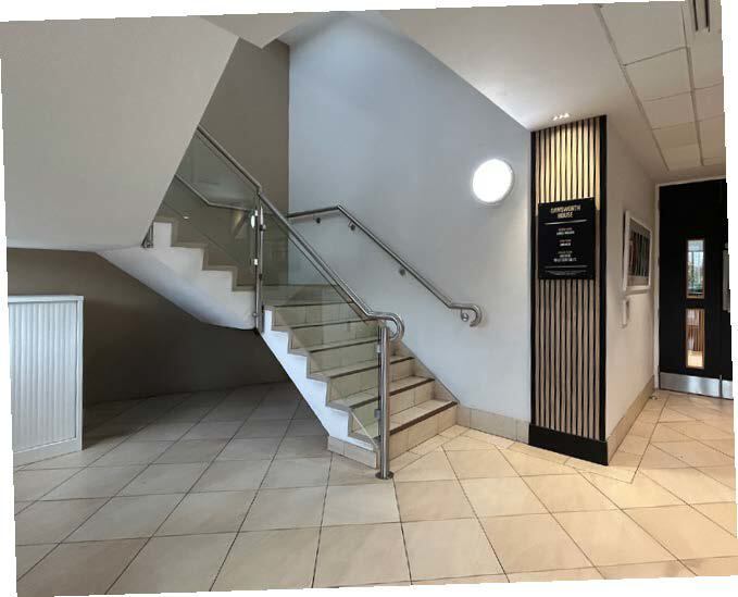 Westmere Dr, Crewe for lease Interior Photo- Image 1 of 2