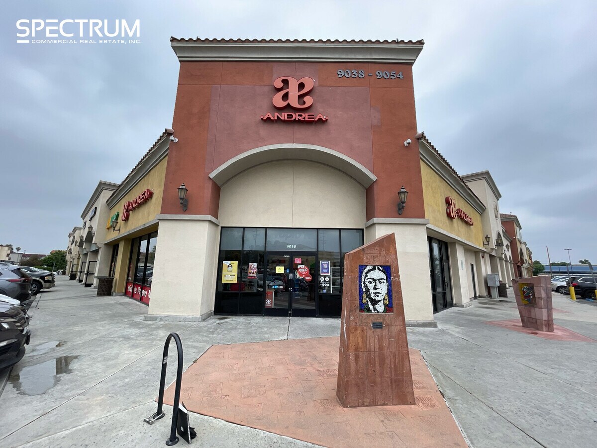 90009054 Sepulveda Blvd, North Hills, CA 91343 Paseo Sepulveda