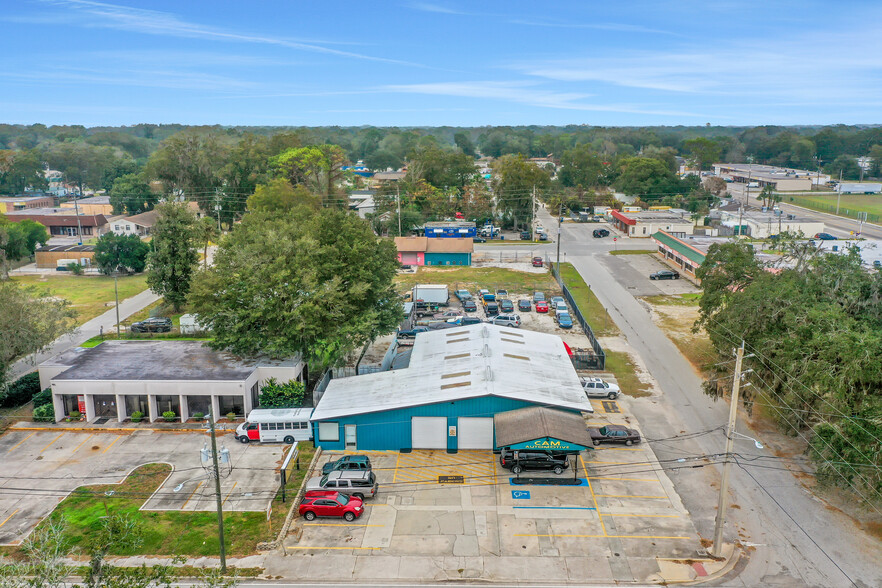 5918 Commerce St, Jacksonville, FL for sale - Primary Photo - Image 1 of 5