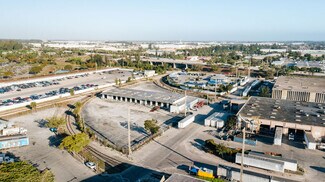 More details for 11700 NW 36th Ave, Miami, FL - Land for Lease