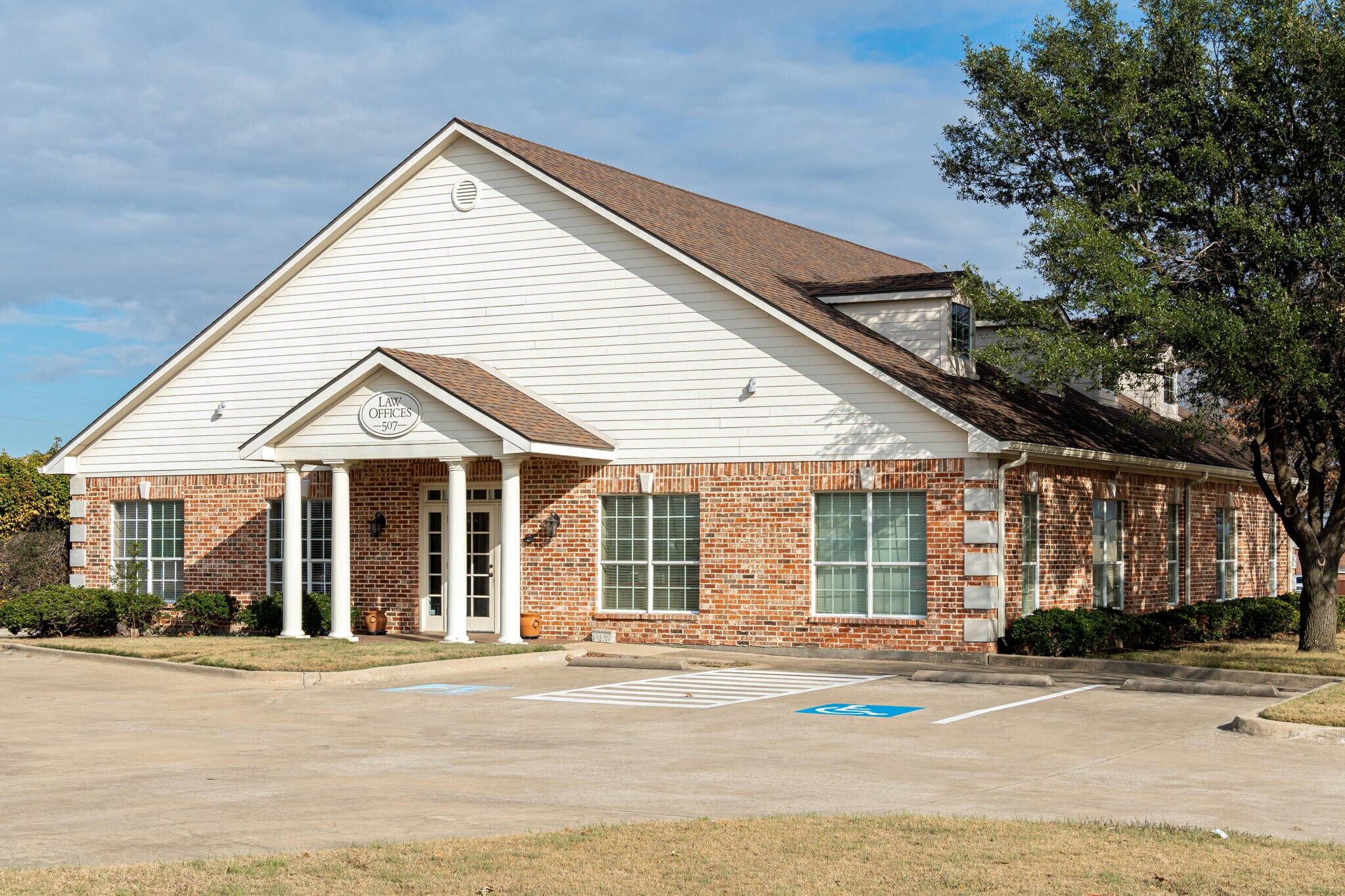 507 Prestige Cir, Allen, TX for sale Building Photo- Image 1 of 1