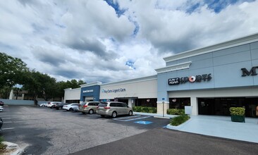 11921 N Dale Mabry Hwy, Tampa, FL for lease Building Photo- Image 2 of 2