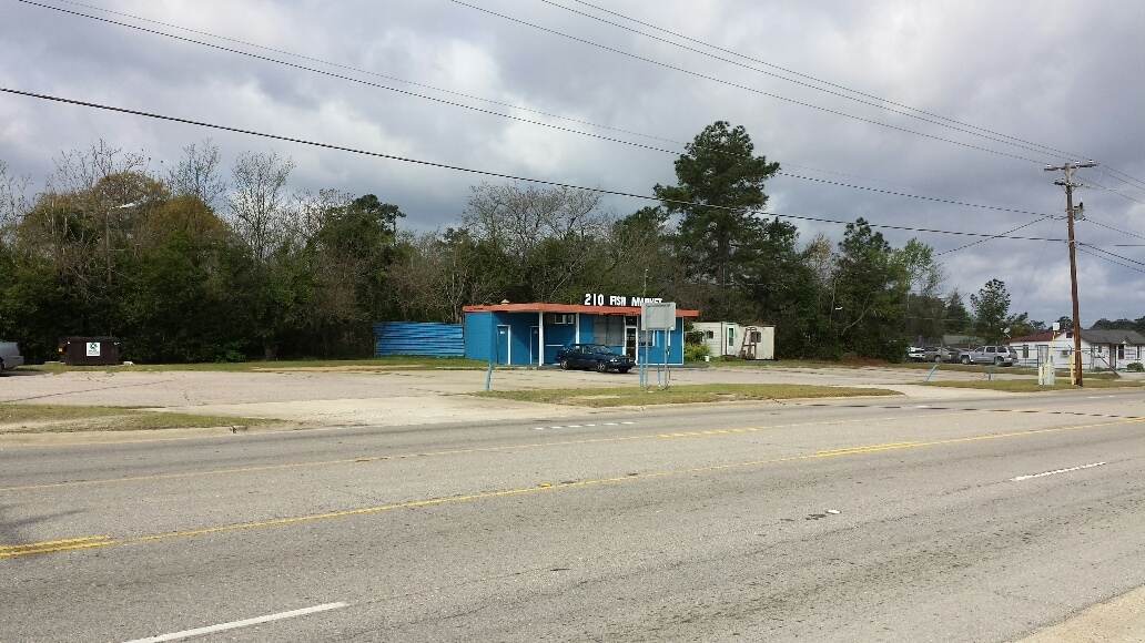 5815 Murchison Rd, Fayetteville, NC for sale Building Photo- Image 1 of 1