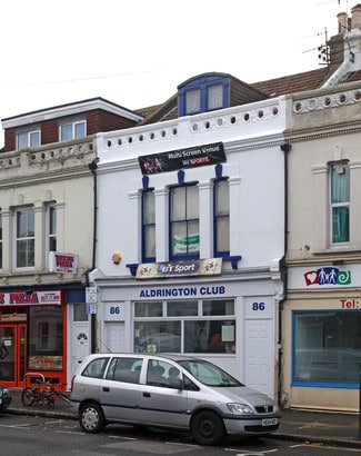 More details for 86 Portland Rd, Hove - Specialty for Sale