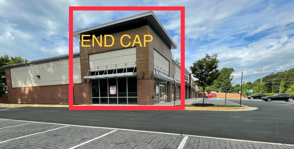 11923 Lee Hwy, Fairfax, VA 22030