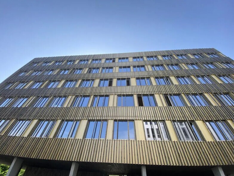 Office in Cesson-Sévigné for lease - Building Photo - Image 1 of 7