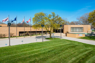 More details for 750 A B Data Dr, Glendale, WI - Office for Lease