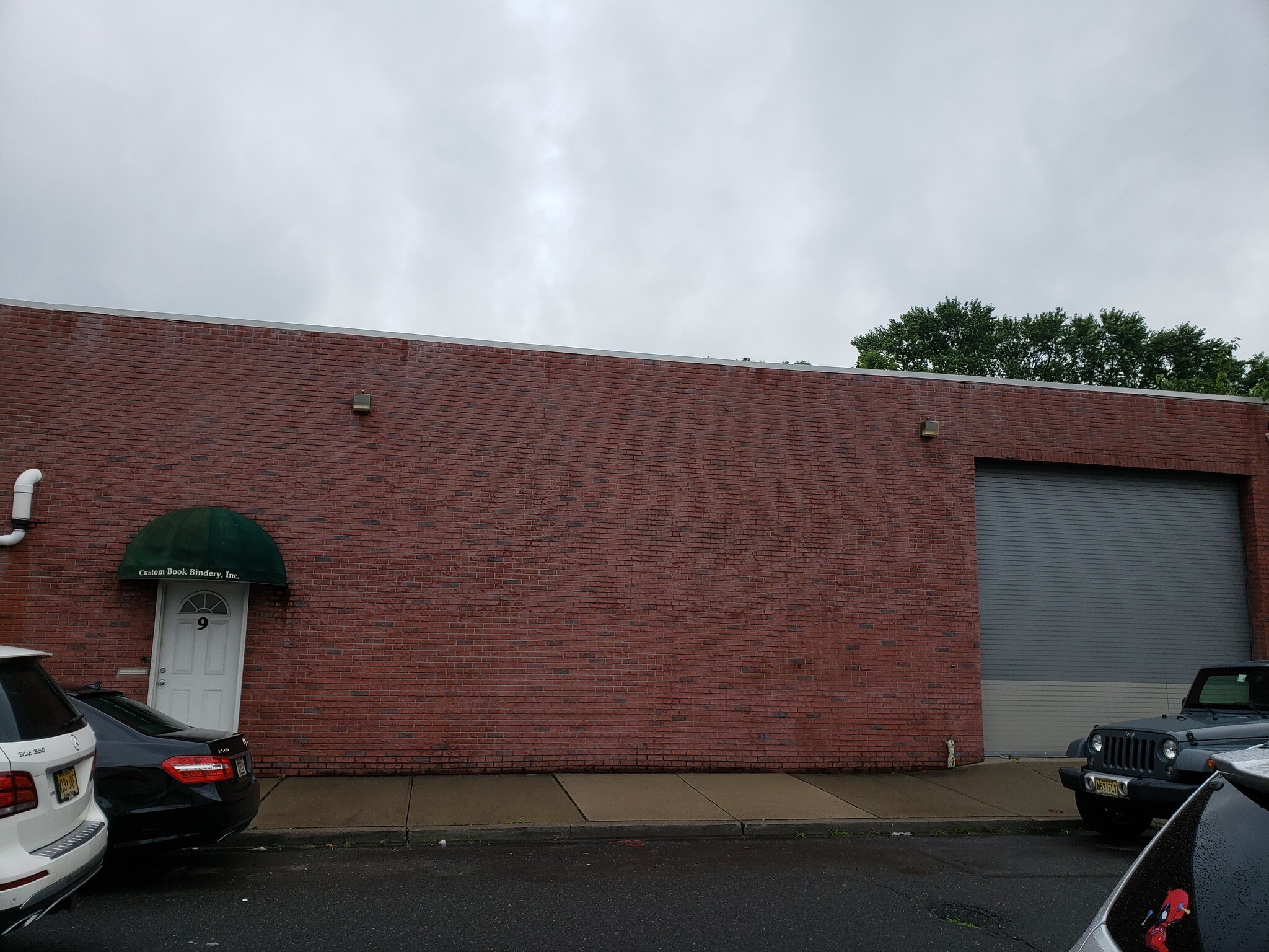 9 Sheridan Ave, Clifton, NJ for sale Primary Photo- Image 1 of 1