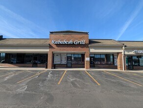 10120-10160 W 119th St, Overland Park, KS for lease Interior Photo- Image 2 of 11