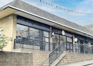 25 New Row, Dunfermline for lease Building Photo- Image 1 of 8