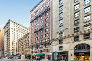 More details for 161 Madison Ave, New York, NY - Retail for Lease