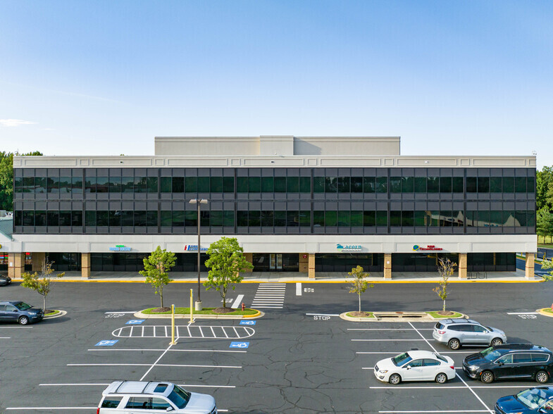 2288 Blue Water Blvd, Odenton, MD for lease - Building Photo - Image 2 of 5